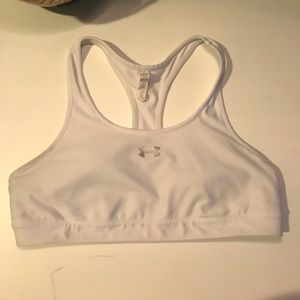 Under Armour Sports Bra